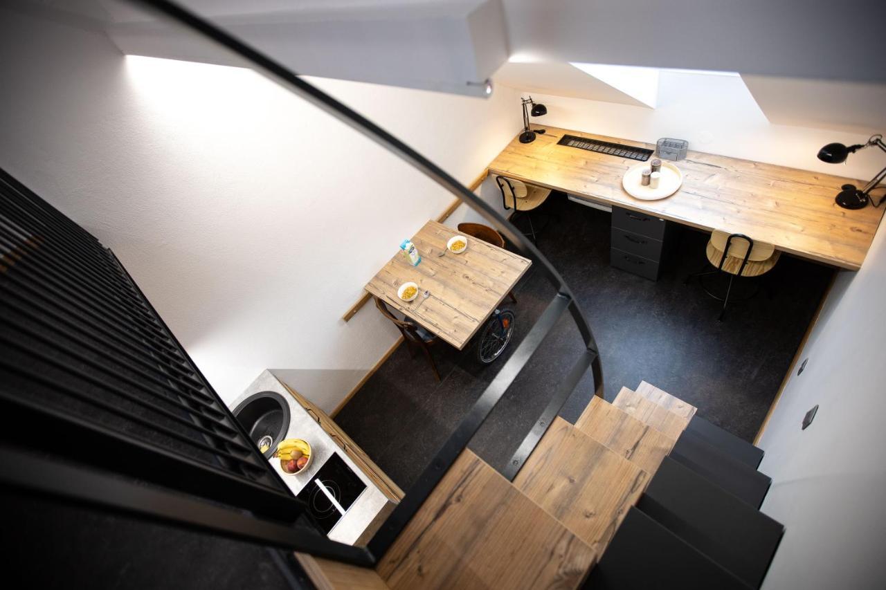 Becycle Sustainable Stay And Travel Maribor Exterior photo